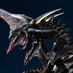 Yu-Gi-Oh! Red-Eyes Black Dragon Art Works Monsters  Megahouse
