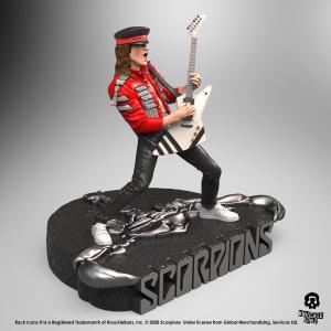 Scorpions: Rock Iconz Bundle Set KnuckleBonz