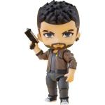 Cyberpunk 2077 Male V Nendoroid