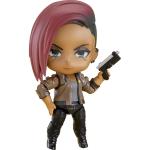 Cyberpunk 2077 Female V Nendoroid