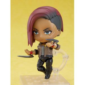 Cyberpunk 2077 Female V Nendoroid