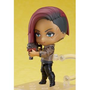 Cyberpunk 2077 Female V Nendoroid