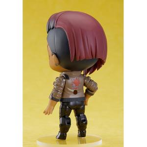 Cyberpunk 2077 Female V Nendoroid