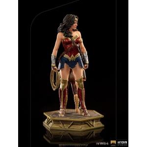 Wonder Woman & Young Diana Deluxe WW84
