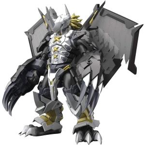 Digimon Black WarGraymon Figure-Rise Standard Amplified Bandai