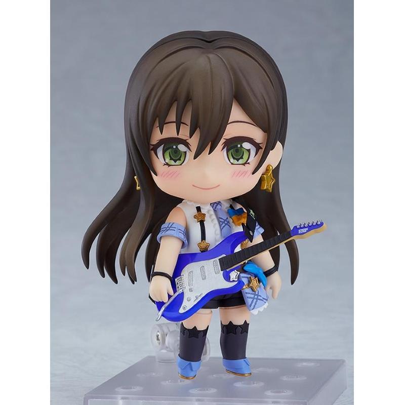 Nendoroid Tae Hanazono: Stage Outfit Ver.