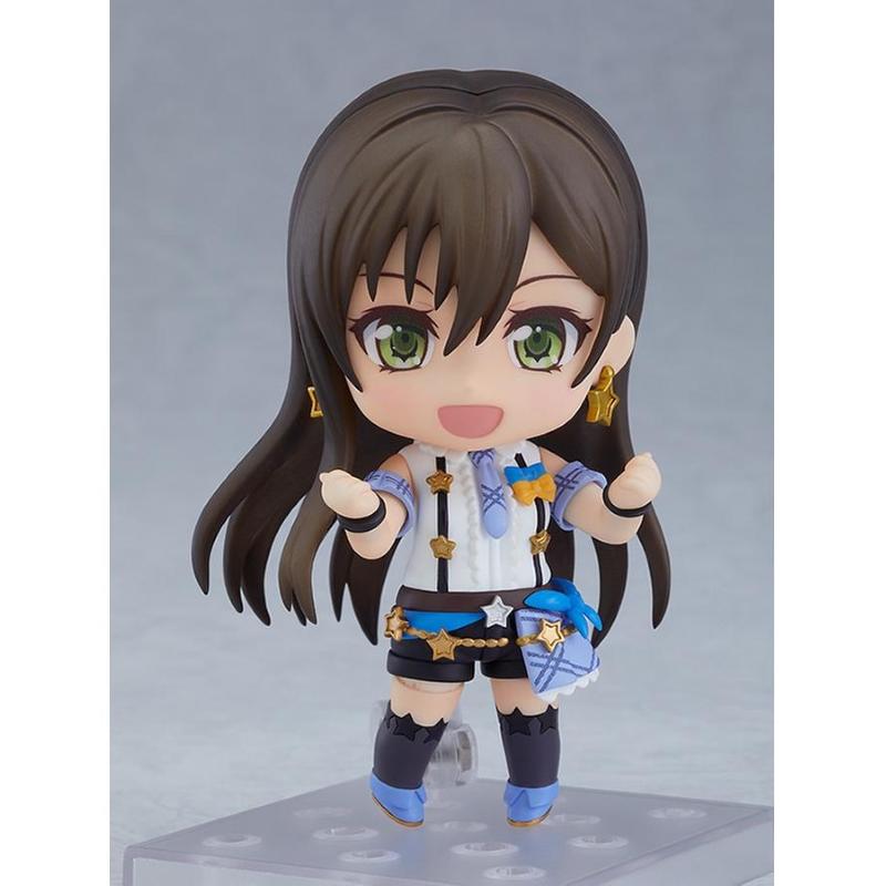 Nendoroid Tae Hanazono: Stage Outfit Ver.