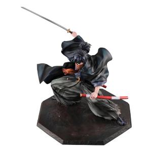 Fate/Grand Order Assassin/Okada Izo Megahouse