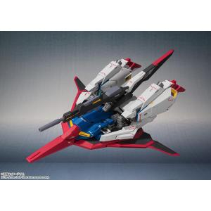 Z Gundam Metal Robot Spirits Bandai