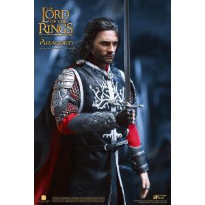 King Aragorn Regular Figure