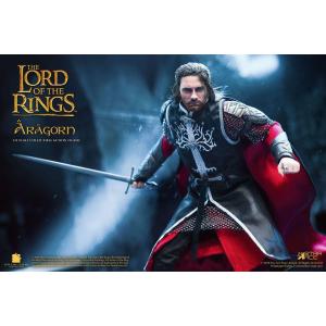 King Aragorn Regular Figure