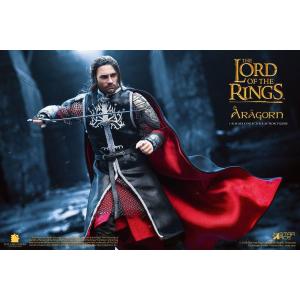 King Aragorn Regular Figure