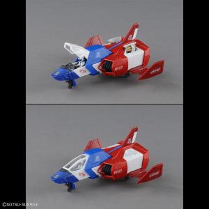 Mobile Suit Gundam: Unleashed RX-78-2 1/60 Perfect Grade Bandai