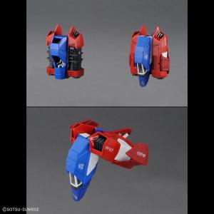 Mobile Suit Gundam: Unleashed RX-78-2 1/60 Perfect Grade Bandai