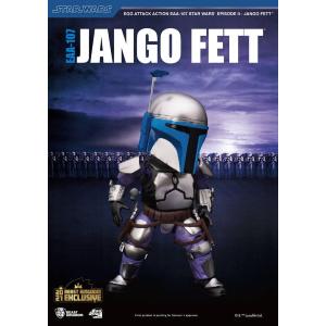Star Wars Jango Fett