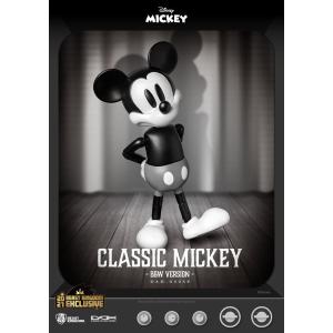 Mickey Mouse Classic Beast Kingdom