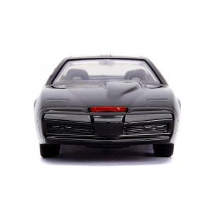 Knight Rider KITT 1982 Pontiac Firebird 1:32