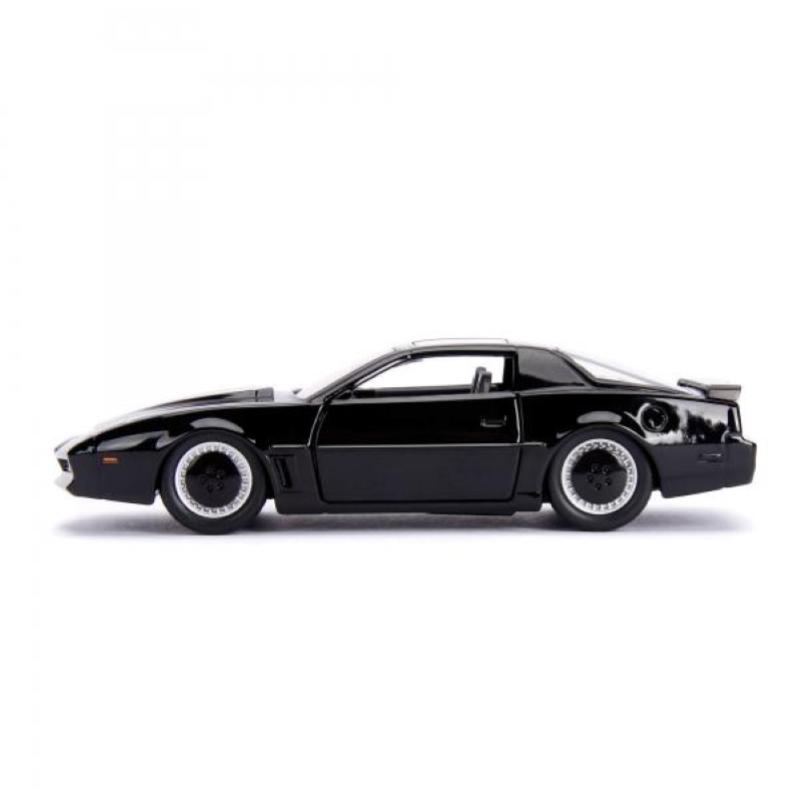 Knight Rider KITT 1982 Pontiac Firebird 1:32
