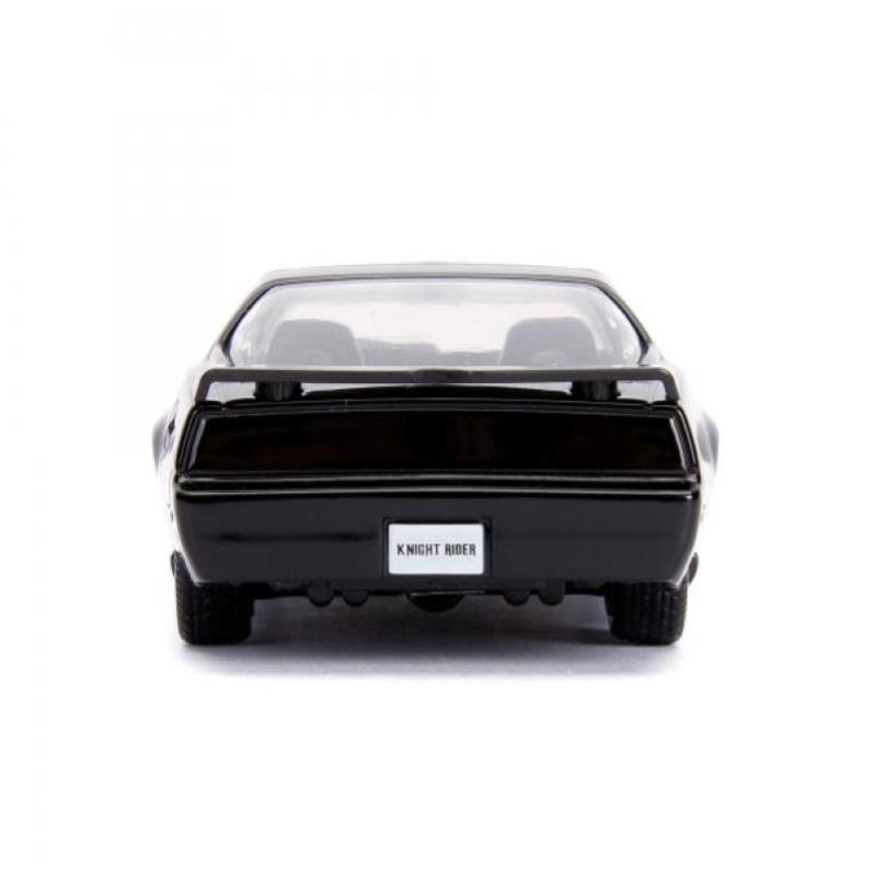 Knight Rider KITT 1982 Pontiac Firebird 1:32