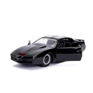 Knight Rider KITT 1982 Pontiac Firebird 1:32