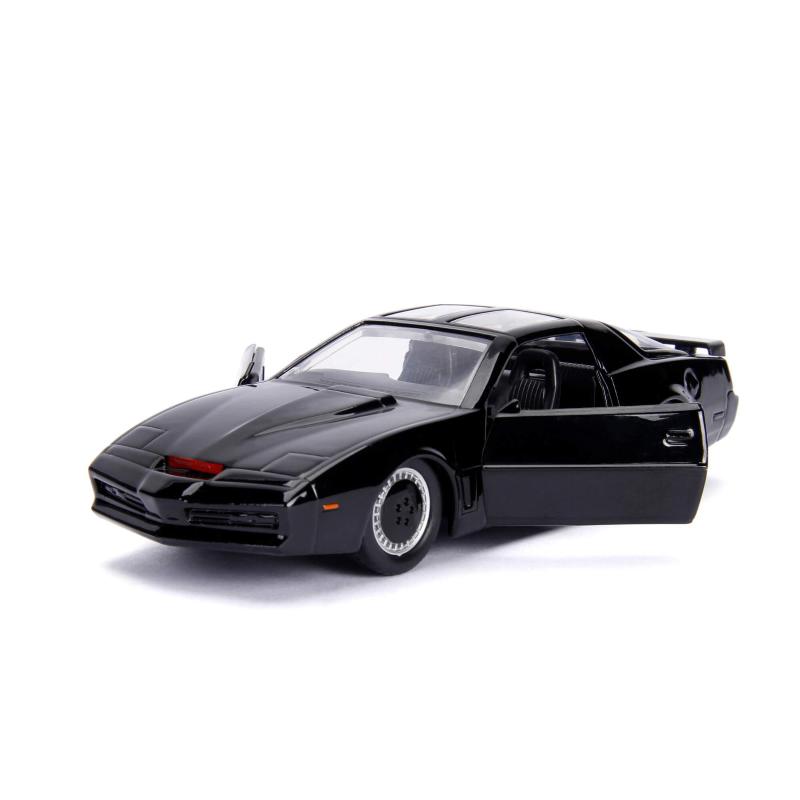 Knight Rider KITT 1982 Pontiac Firebird 1:32