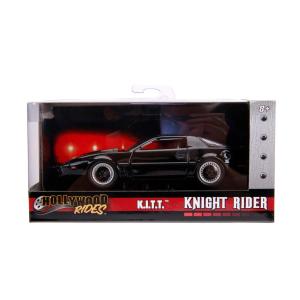 Knight Rider KITT 1982 Pontiac Firebird 1:32