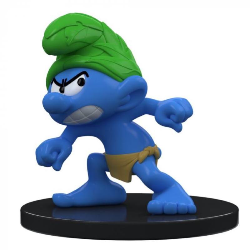 Smurfs Wild Smurf Puppy