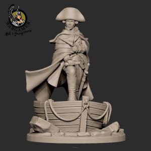 Georgette The General Wargamer