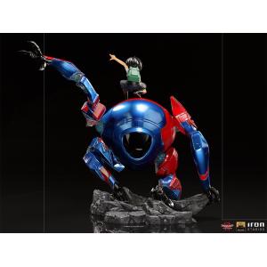 Spider-Verse Peni Parker & SP//dr Deluxe