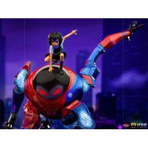 Spider-Verse Peni Parker & SP//dr Deluxe