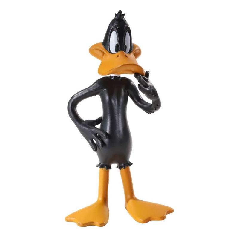 Looney Tunes Daffy Duck Bendyfigs