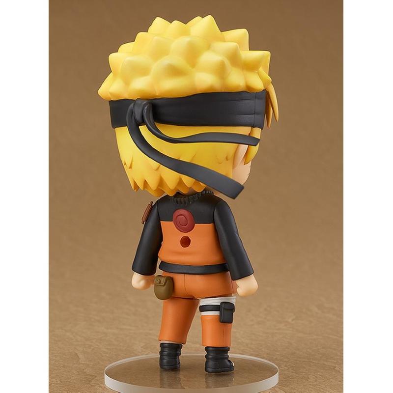 Nendoroid Naruto Uzumaki Good Smile