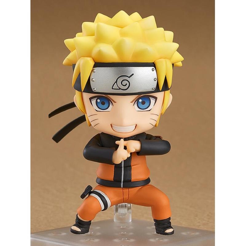 Nendoroid Naruto Uzumaki Good Smile