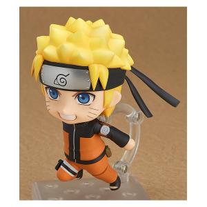 Nendoroid Naruto Uzumaki Good Smile