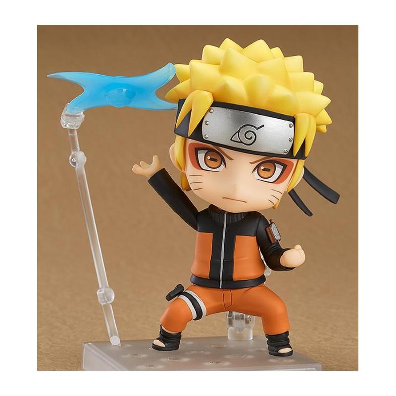 Nendoroid Naruto Uzumaki Good Smile