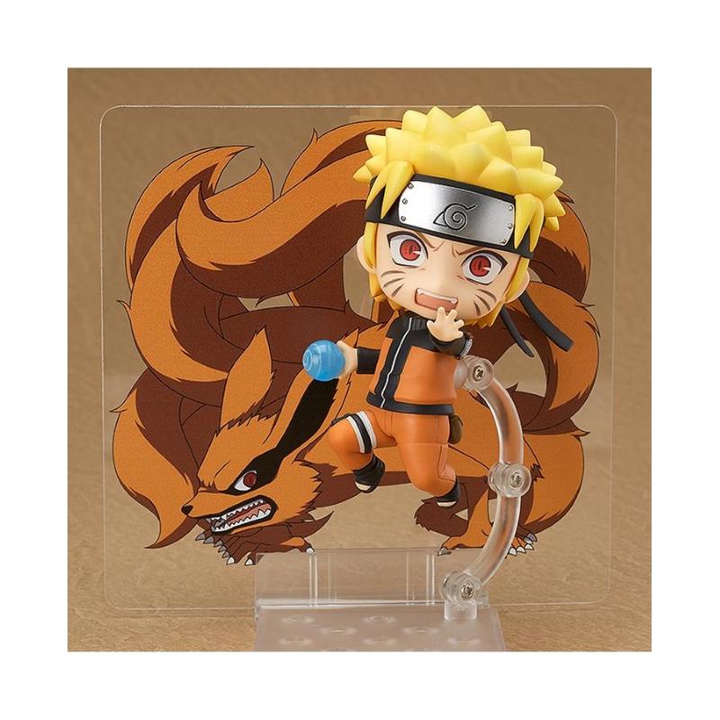 Nendoroid Naruto Uzumaki Good Smile