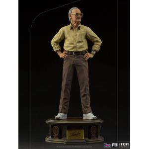 Stan Lee Replica Iron Studios
