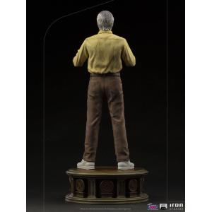 Stan Lee Replica Iron Studios