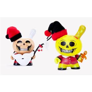 DUNNY BURGLARS FIGURE