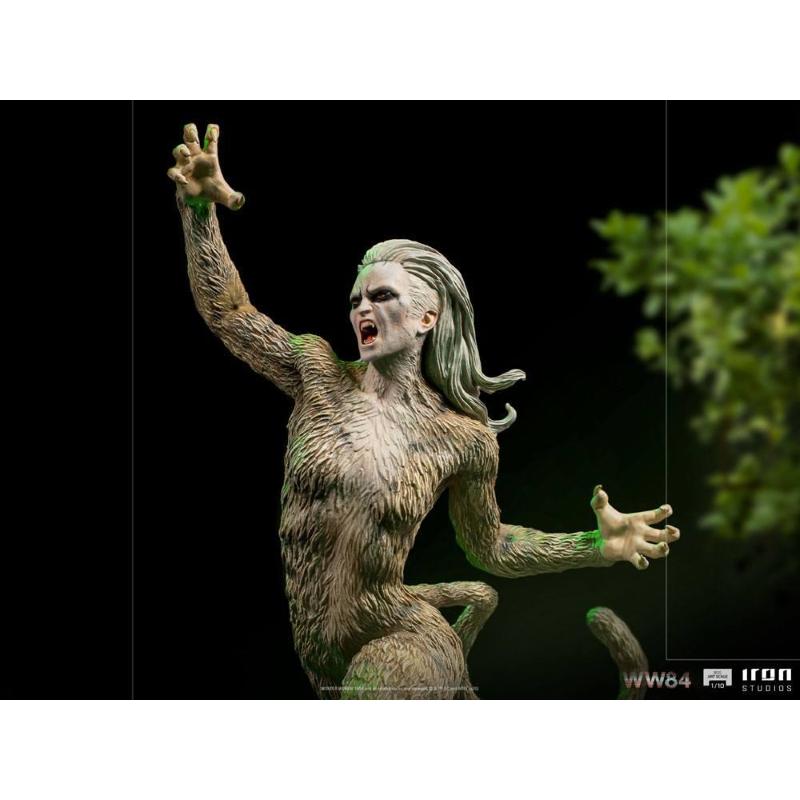 Wonder Woman 84 Cheetah