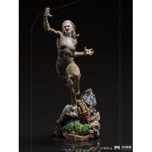 Wonder Woman 84 Cheetah