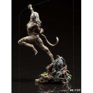 Wonder Woman 84 Cheetah