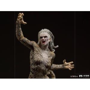 Wonder Woman 84 Cheetah