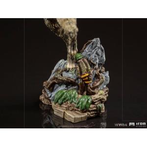 Wonder Woman 84 Cheetah