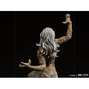 Wonder Woman 84 Cheetah