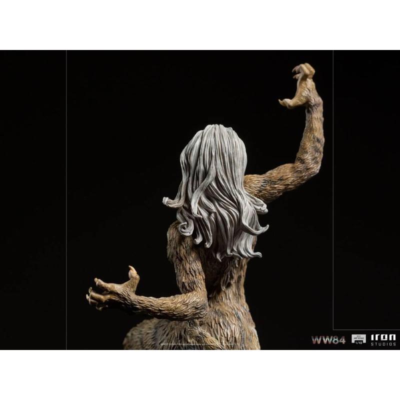 Wonder Woman 84 Cheetah