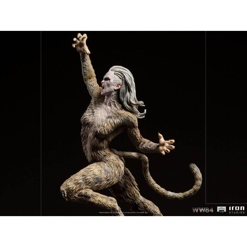 Wonder Woman 84 Cheetah