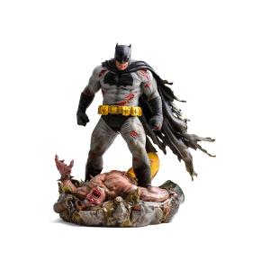 Batman The Dark Knight Returns Diorama 1/6 Iron Studios