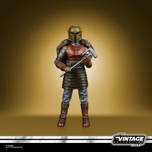 Star Wars The Armorer Hasbro