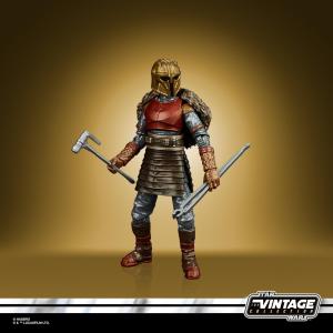 Star Wars The Armorer Hasbro